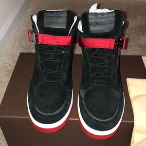 Louis Vuitton sneakers